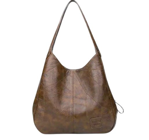 Urban Luxe Hobo Tote