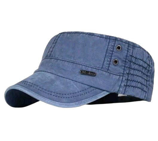 Urban Explorer Washed Cotton Cap
