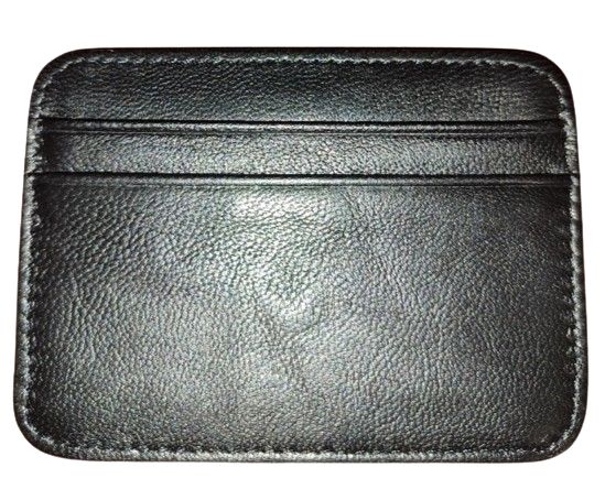 NoteKeeper Card Holder