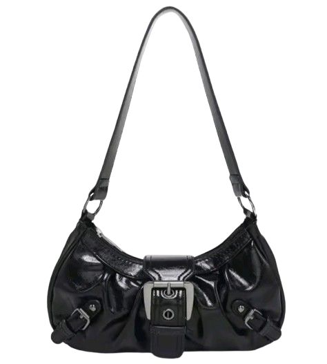 The Vienna Accent Shoulder Bag