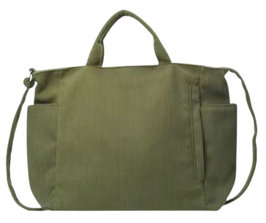 Poppy Pouch Holdall Shoulder Bag