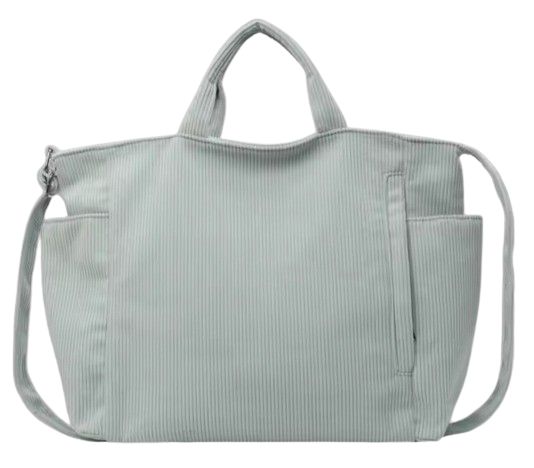 Poppy Pouch Holdall Shoulder Bag