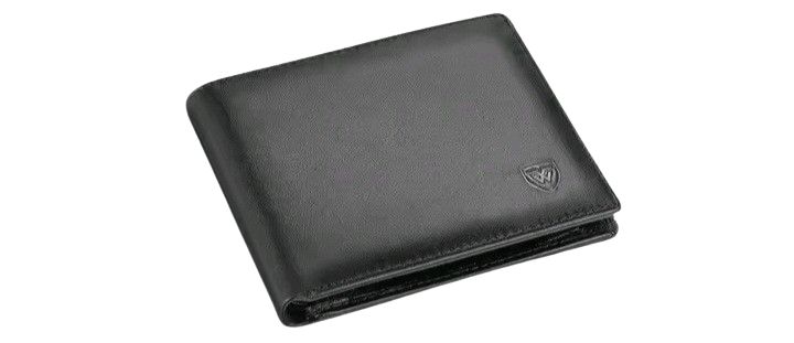 Phantom Slim Bifold Wallet