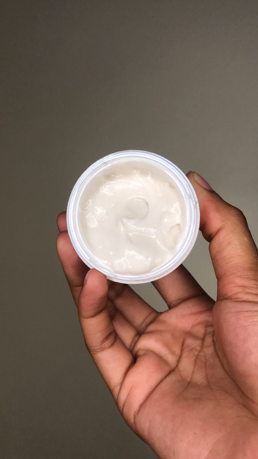Hydrating Moisturizer