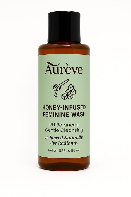 Honey Feminine wash