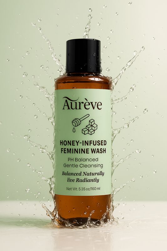 Honey Feminine wash