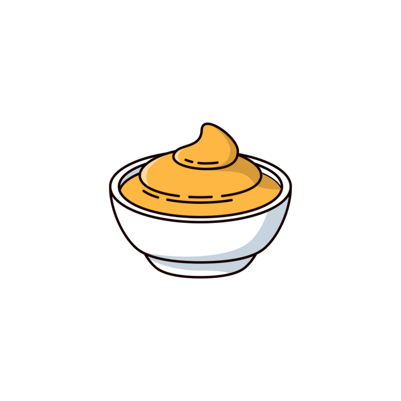 Käse Soße
