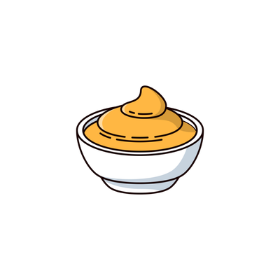 Käse Soße