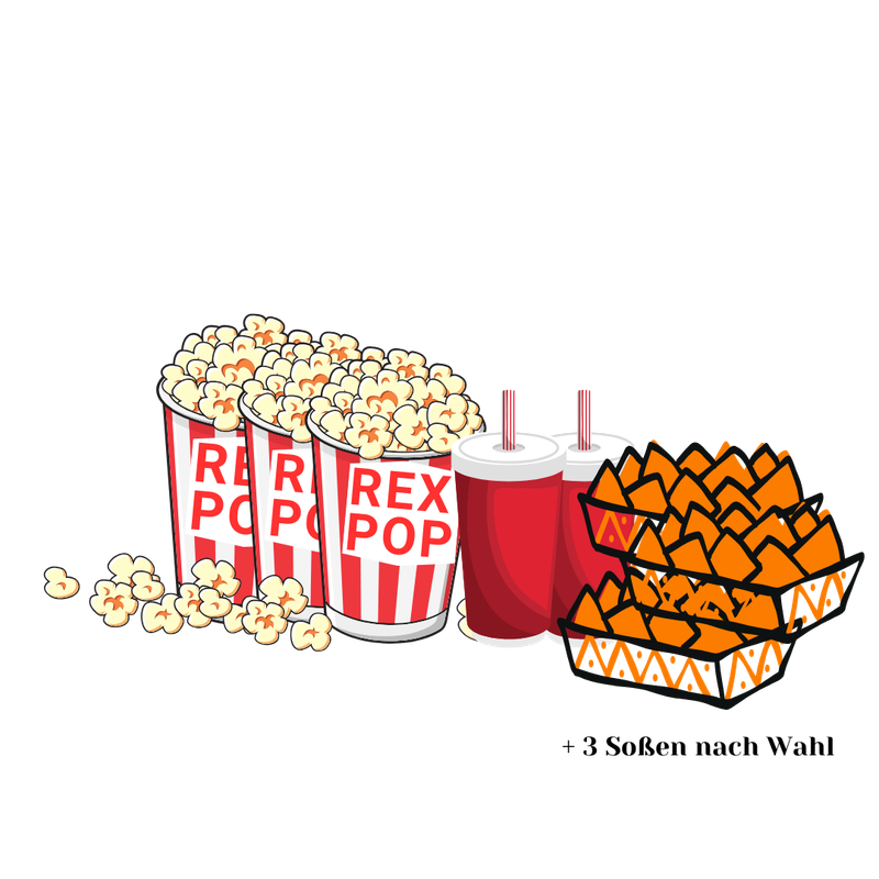 Party-Set