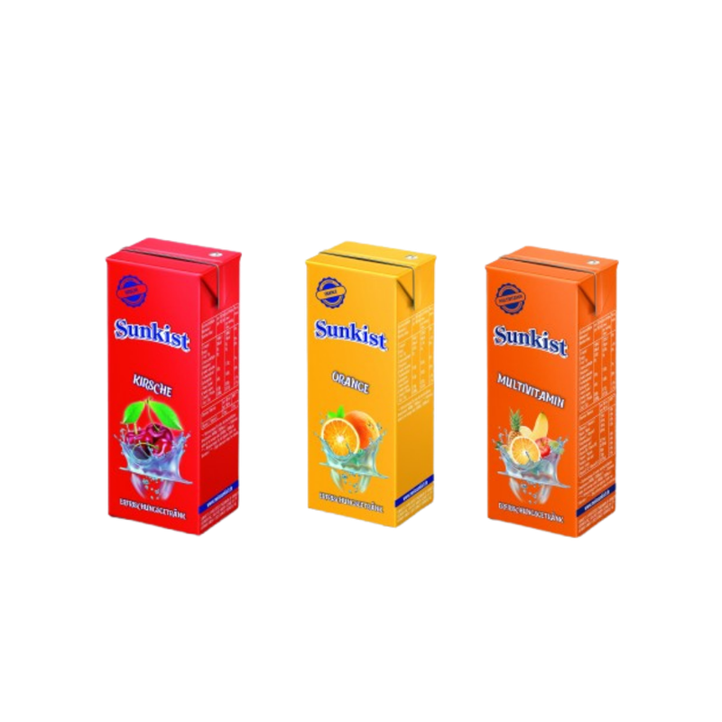 Sunkist