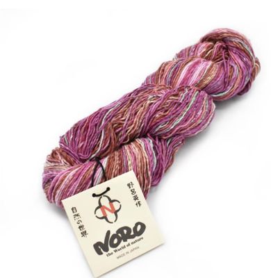 Noro Sonata Shima
