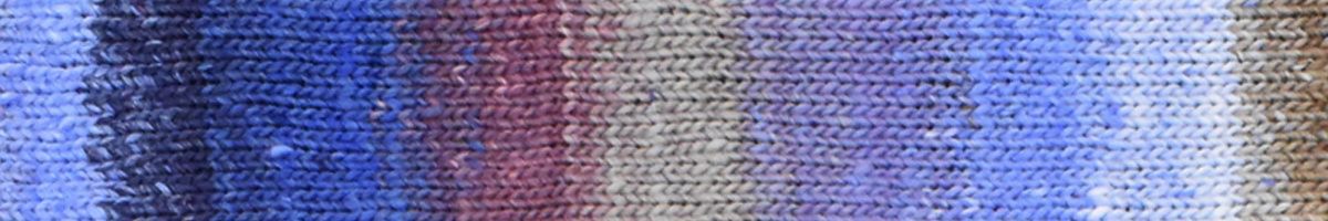 Noro Sonata Shima, Material: 1011 Hiroshima