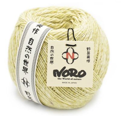 Noro Akari Solo