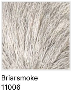 Berroco Hearthside, Color Name: Briarsmoke