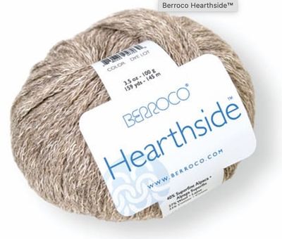 Berroco Hearthside