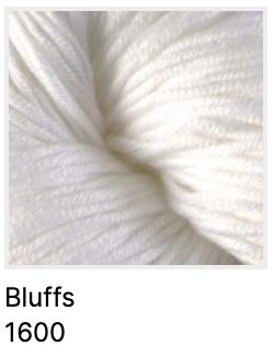 Berroco Modern Cotton, Color Name: 1600 Bluffs