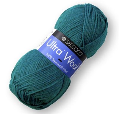 Berroco Ultra Wool Worsted