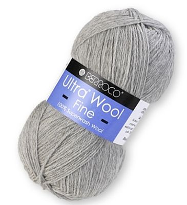 Berroco Ultra Wool Fine