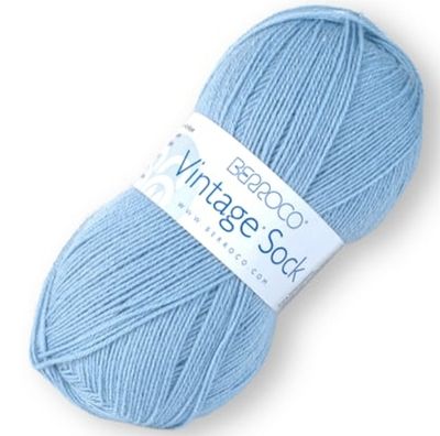 Berroco Vintage Sock