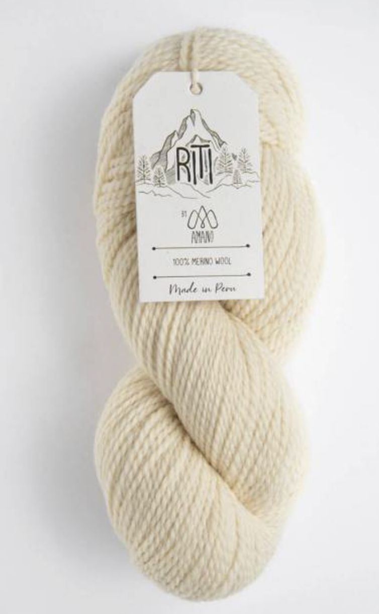 Amano Riti, Color Name: 2200 Nature