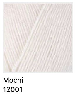 Berroco Vintage Sock, Color Name: 12001 Mochi