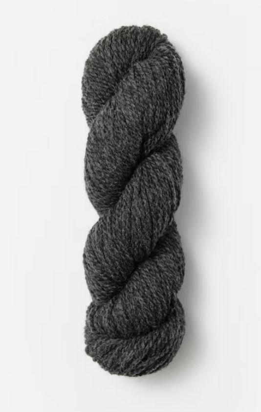 Blue Sky Woolstok, Color Name: 1300 Cast Iron
