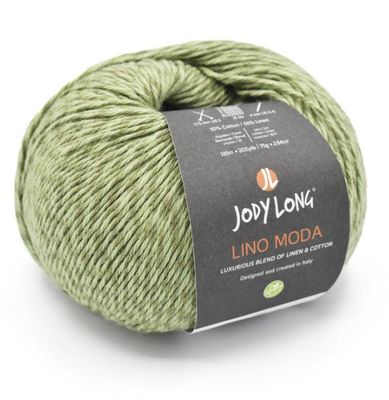 Jody Long Lino Moda