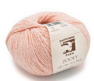 Juniper Moon Farms Zooey