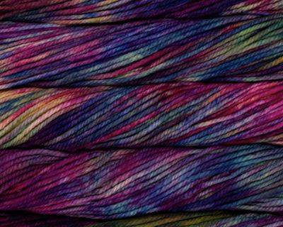 Malabrigo Chunky