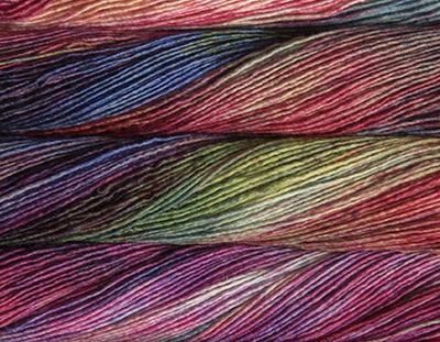 Malabrigo Mechita