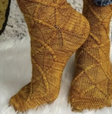 Malabrigo Ultimate Sock
