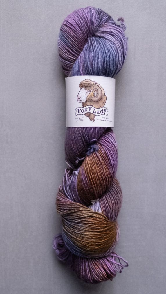 FDF Foxy Lady Speckles, Color Name: Player&#39;s Ball