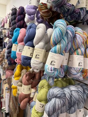 Yarn