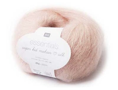 Rico Super Kid Mohair Silk