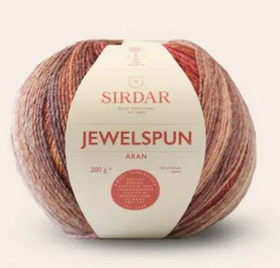 Sirdar Jewelspun