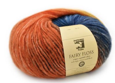 Juniper Moon Farms Fairy Floss