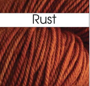 Anzula Ava, Color Name: Rust