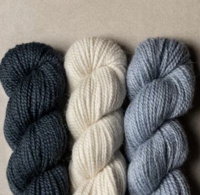 Blue Sky Baby Alpaca Sport