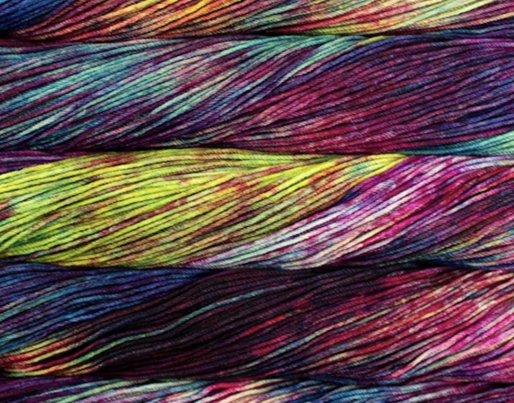 Malabrigo Rios, Color Name: 005 Anniversario