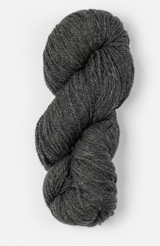 Woolstok Worsted 150g, Color Name: 1300L Cast Iron