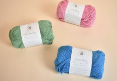 Uni Cotton