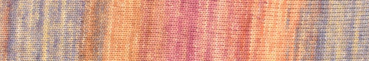 Cumulus Degrade, Color Name: 423  Sunny Meadow