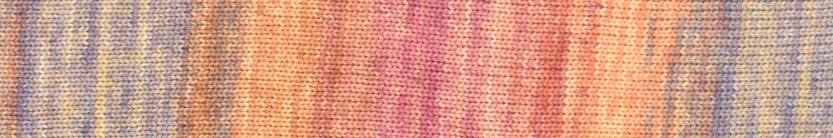 Cumulus Degrade, Color Name: 423  Sunny Meadow
