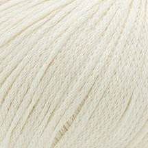 Eco Crochet, Color Name: 11 Ecru