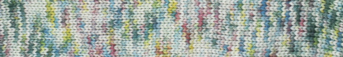 Cumulus Matisse, Color Name: 301 Frosted Bloom