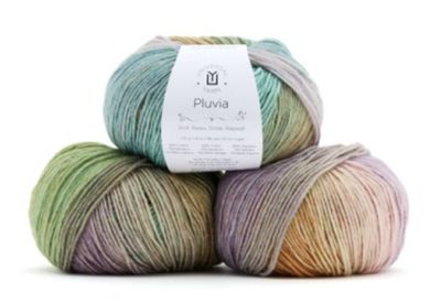 Pluvia