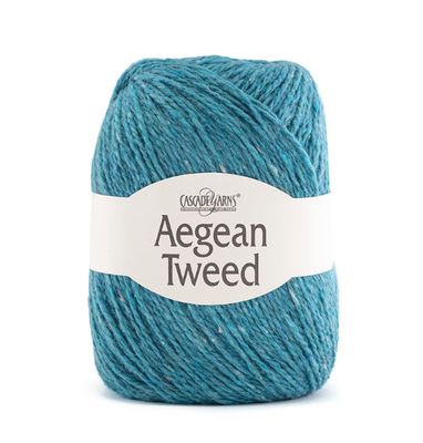 Aegean Tweed