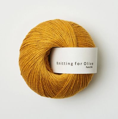 KFO Pure Silk
