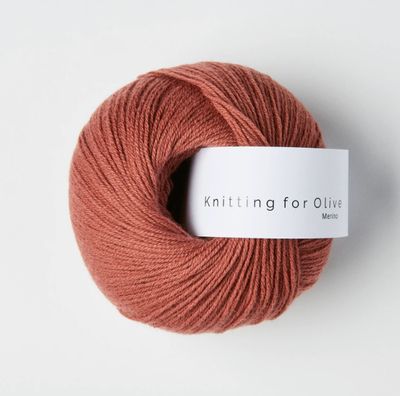 KFO Merino
