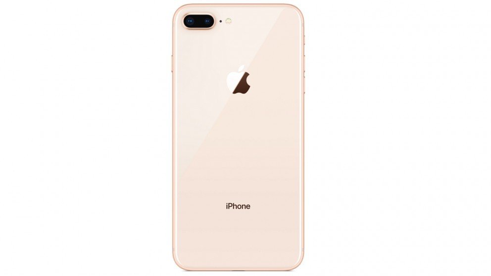 IPhone 8 Plus